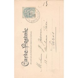 Rare collectable postcards of ALGERIA. Vintage Postcards of ALGERIA