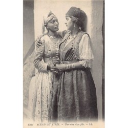 Rare collectable postcards of ALGERIA. Vintage Postcards of ALGERIA