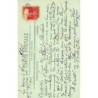 Rare collectable postcards of ALGERIA. Vintage Postcards of ALGERIA