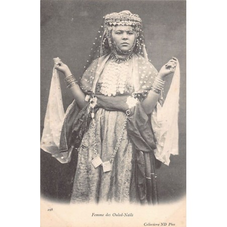 Rare collectable postcards of ALGERIA. Vintage Postcards of ALGERIA