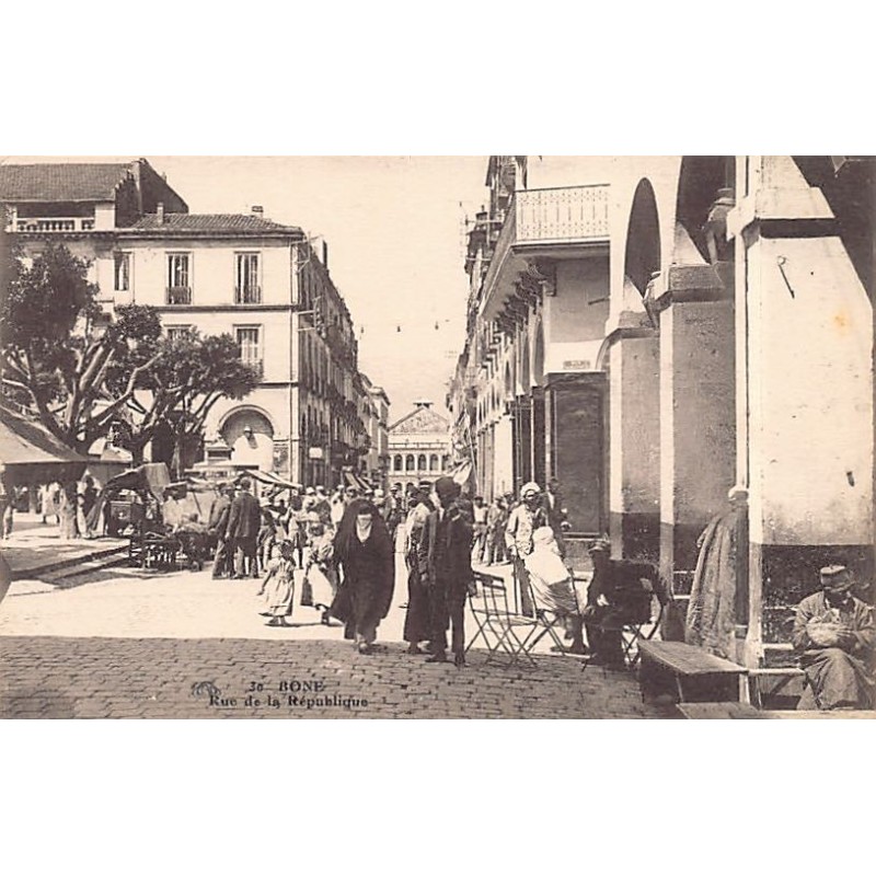 Rare collectable postcards of ALGERIA. Vintage Postcards of ALGERIA