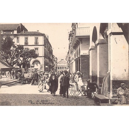 Rare collectable postcards of ALGERIA. Vintage Postcards of ALGERIA