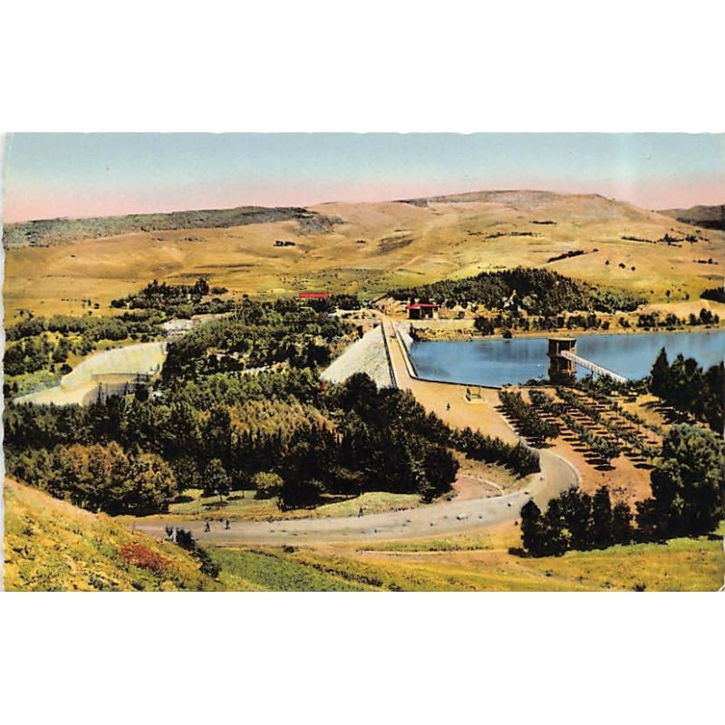 Rare collectable postcards of ALGERIA. Vintage Postcards of ALGERIA