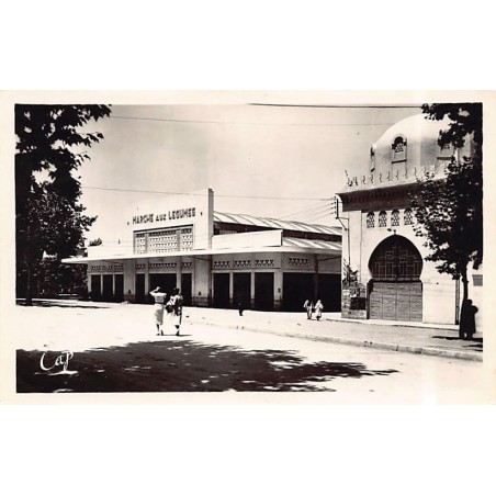 Rare collectable postcards of ALGERIA. Vintage Postcards of ALGERIA