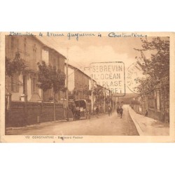 Rare collectable postcards of ALGERIA. Vintage Postcards of ALGERIA