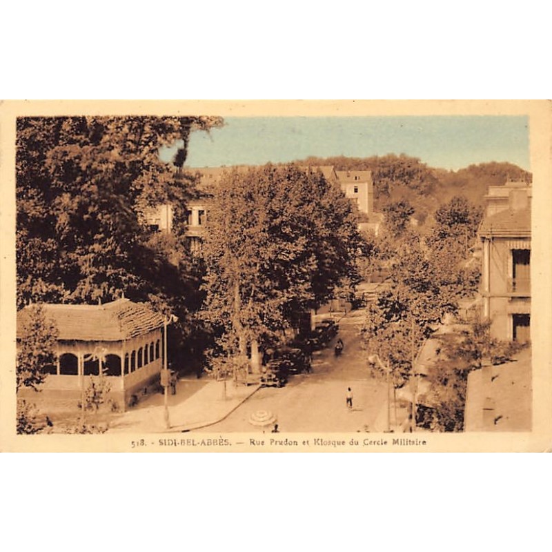 Rare collectable postcards of ALGERIA. Vintage Postcards of ALGERIA
