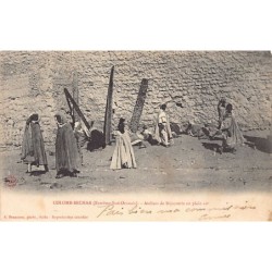 Rare collectable postcards of ALGERIA. Vintage Postcards of ALGERIA