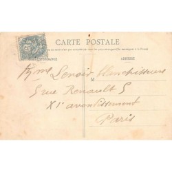 Rare collectable postcards of ALGERIA. Vintage Postcards of ALGERIA