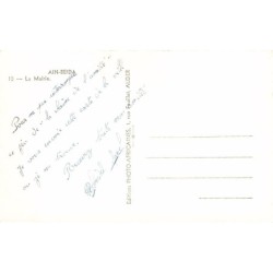 Rare collectable postcards of ALGERIA. Vintage Postcards of ALGERIA