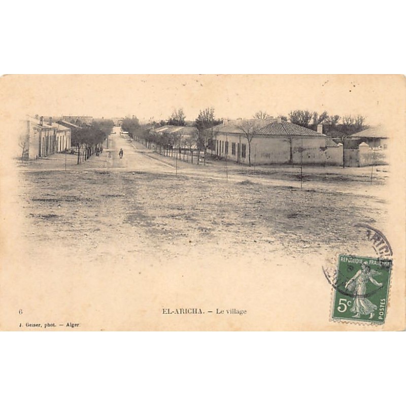 Rare collectable postcards of ALGERIA. Vintage Postcards of ALGERIA