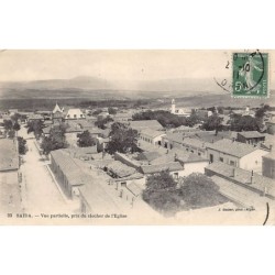 Rare collectable postcards of ALGERIA. Vintage Postcards of ALGERIA