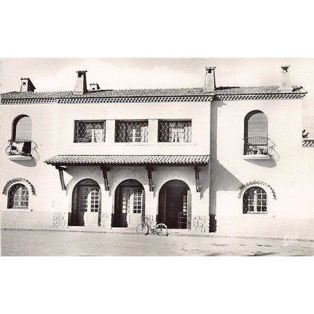 Rare collectable postcards of ALGERIA. Vintage Postcards of ALGERIA