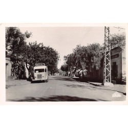 Rare collectable postcards of ALGERIA. Vintage Postcards of ALGERIA