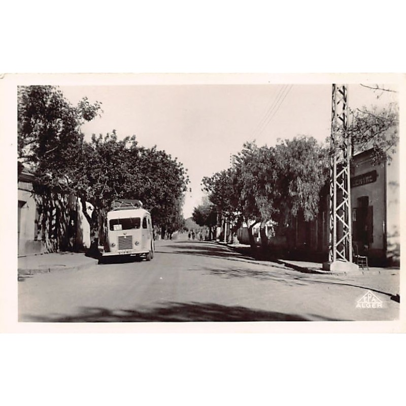 Rare collectable postcards of ALGERIA. Vintage Postcards of ALGERIA
