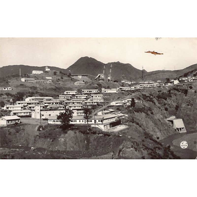 Rare collectable postcards of ALGERIA. Vintage Postcards of ALGERIA