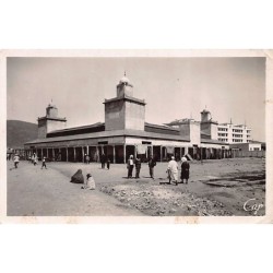 Rare collectable postcards of ALGERIA. Vintage Postcards of ALGERIA