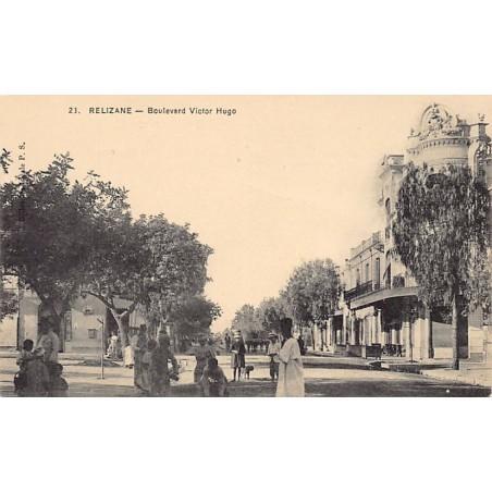 Rare collectable postcards of ALGERIA. Vintage Postcards of ALGERIA