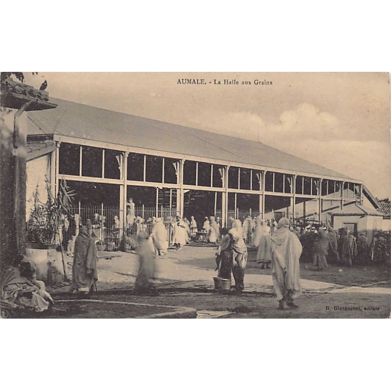 Rare collectable postcards of ALGERIA. Vintage Postcards of ALGERIA