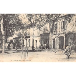 Rare collectable postcards of ALGERIA. Vintage Postcards of ALGERIA