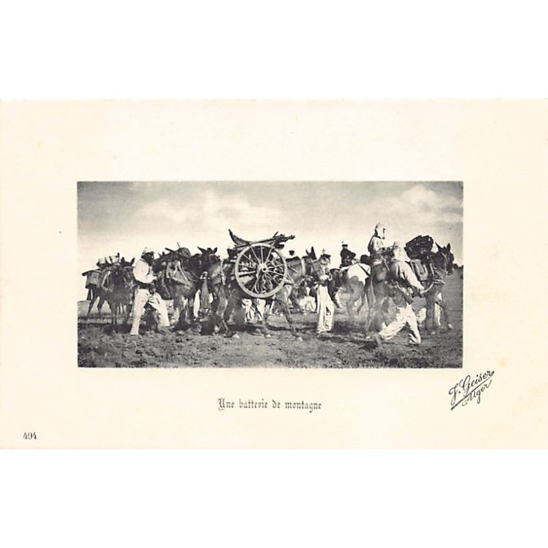 Rare collectable postcards of ALGERIA. Vintage Postcards of ALGERIA
