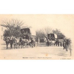 Rare collectable postcards of ALGERIA. Vintage Postcards of ALGERIA