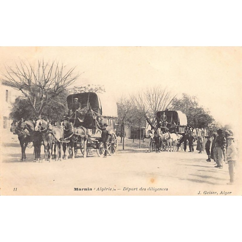 Rare collectable postcards of ALGERIA. Vintage Postcards of ALGERIA