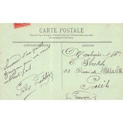 Rare collectable postcards of ALGERIA. Vintage Postcards of ALGERIA