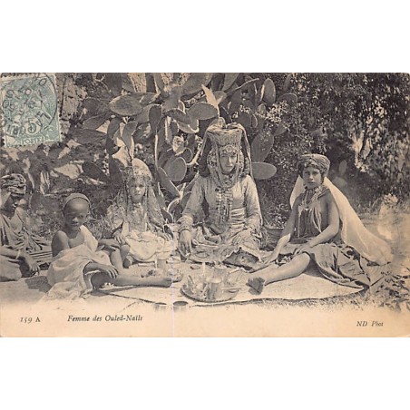 Rare collectable postcards of ALGERIA. Vintage Postcards of ALGERIA