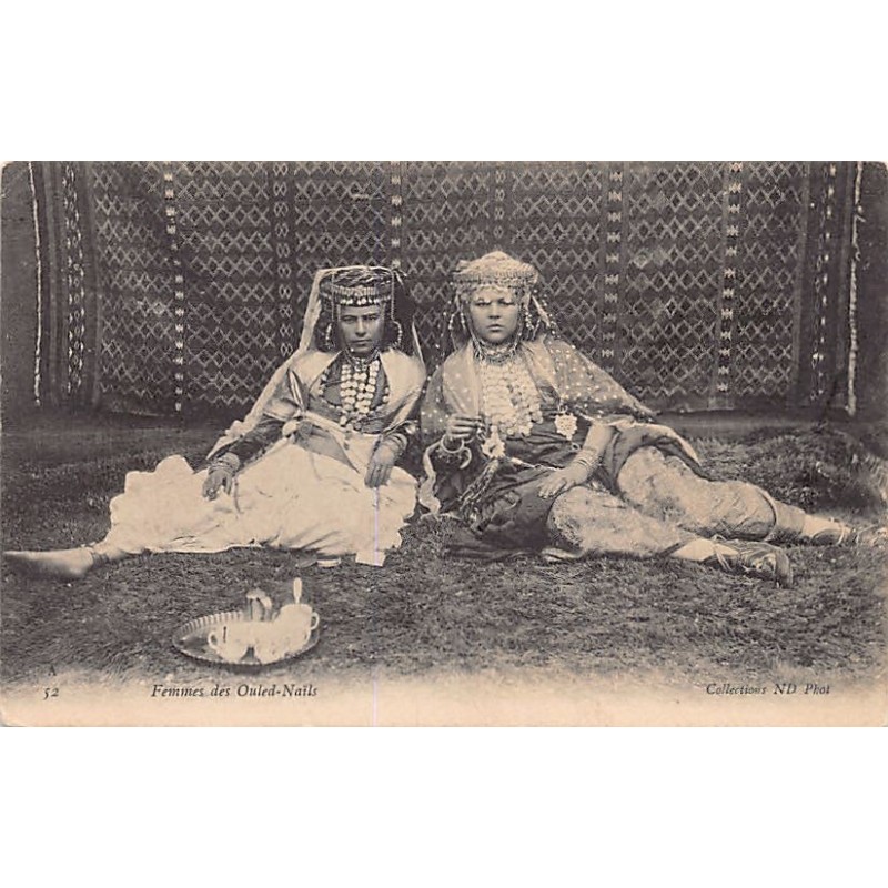 Rare collectable postcards of ALGERIA. Vintage Postcards of ALGERIA