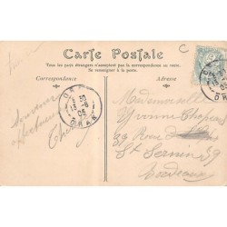 Rare collectable postcards of ALGERIA. Vintage Postcards of ALGERIA