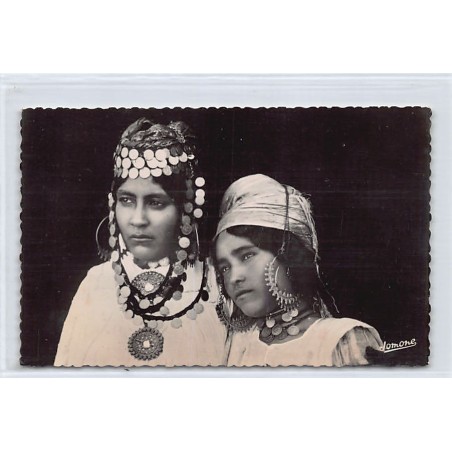 Rare collectable postcards of ALGERIA. Vintage Postcards of ALGERIA