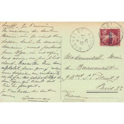Rare collectable postcards of ALGERIA. Vintage Postcards of ALGERIA