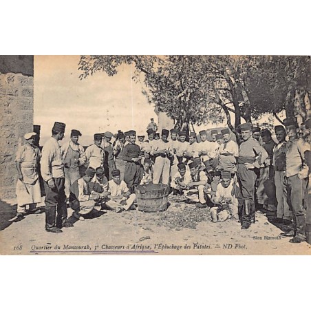 Rare collectable postcards of ALGERIA. Vintage Postcards of ALGERIA