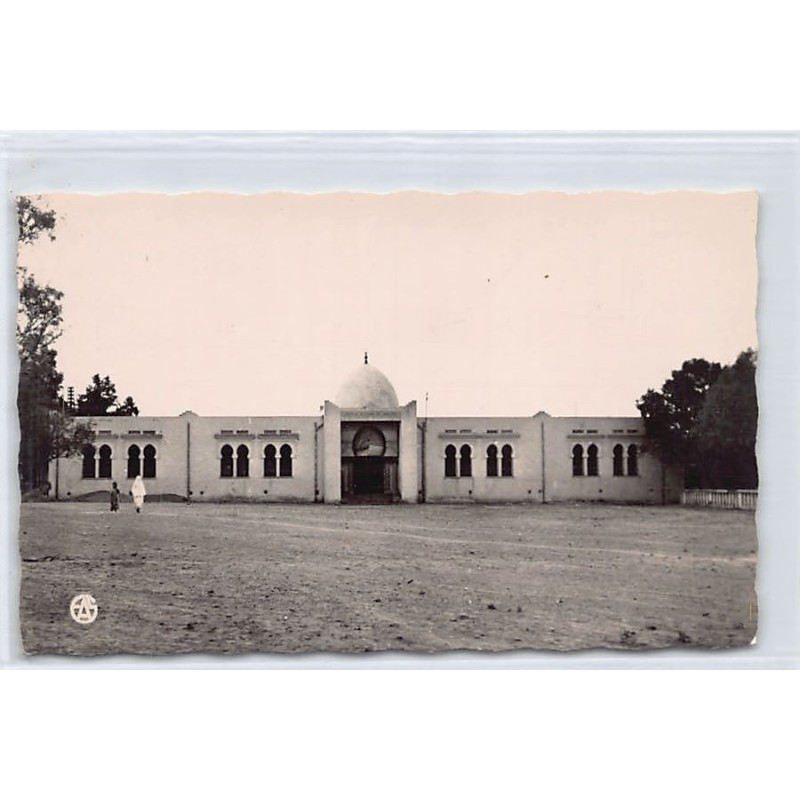 Rare collectable postcards of ALGERIA. Vintage Postcards of ALGERIA