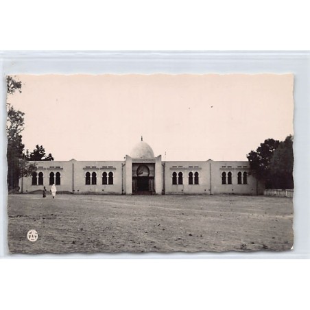 Rare collectable postcards of ALGERIA. Vintage Postcards of ALGERIA