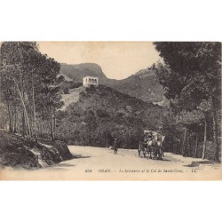 Rare collectable postcards of ALGERIA. Vintage Postcards of ALGERIA
