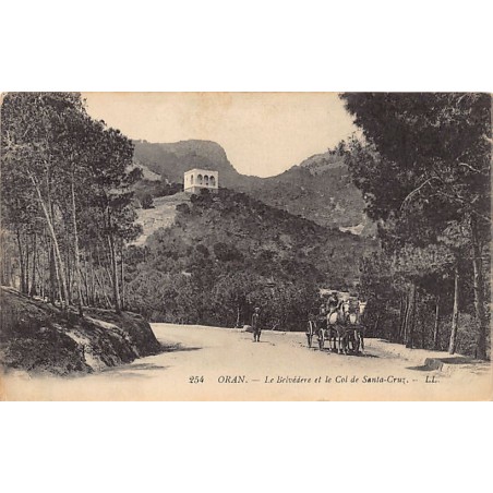 Rare collectable postcards of ALGERIA. Vintage Postcards of ALGERIA