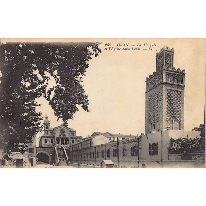 Rare collectable postcards of ALGERIA. Vintage Postcards of ALGERIA