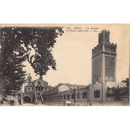 Rare collectable postcards of ALGERIA. Vintage Postcards of ALGERIA