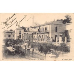Rare collectable postcards of ALGERIA. Vintage Postcards of ALGERIA