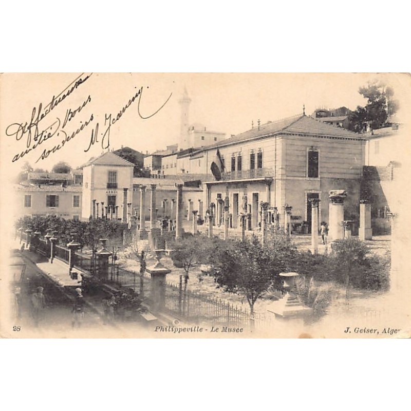 Rare collectable postcards of ALGERIA. Vintage Postcards of ALGERIA