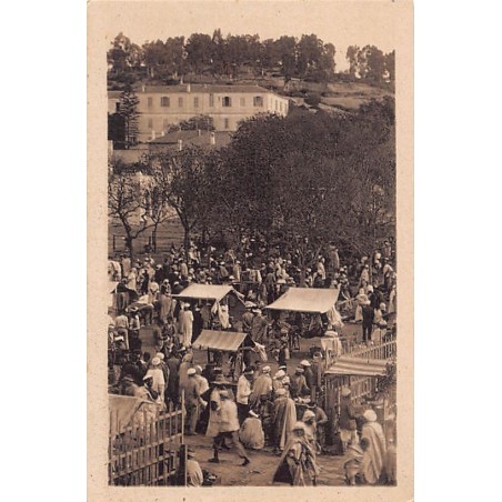 Rare collectable postcards of ALGERIA. Vintage Postcards of ALGERIA