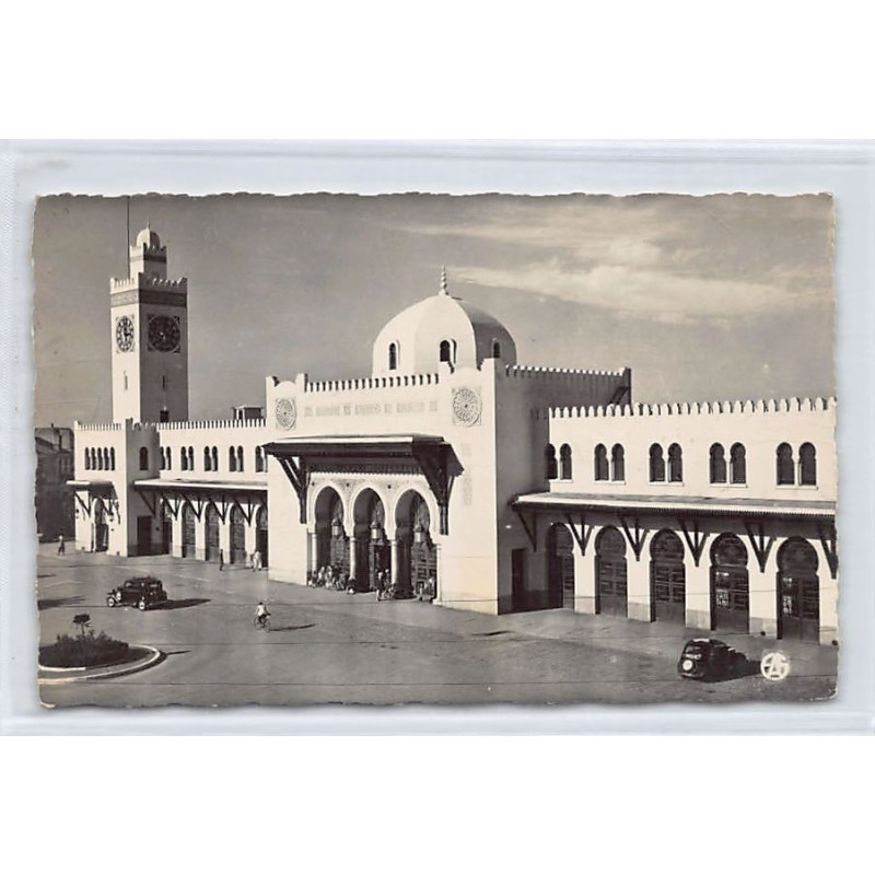 Rare collectable postcards of ALGERIA. Vintage Postcards of ALGERIA