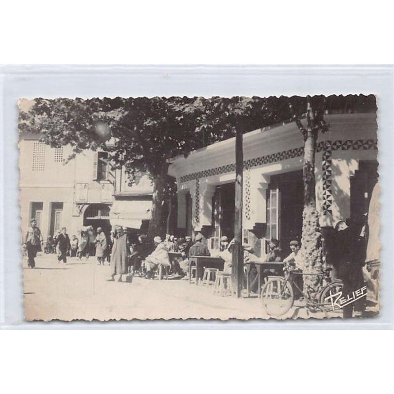 Rare collectable postcards of ALGERIA. Vintage Postcards of ALGERIA