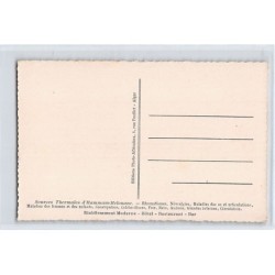 Rare collectable postcards of ALGERIA. Vintage Postcards of ALGERIA