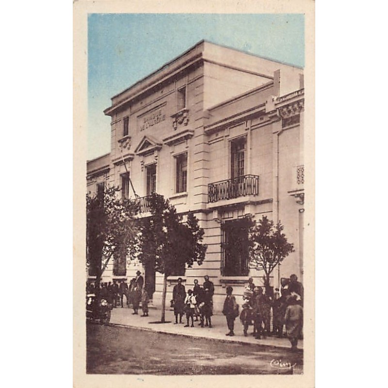 Rare collectable postcards of ALGERIA. Vintage Postcards of ALGERIA