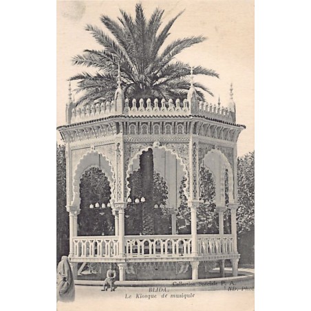 Rare collectable postcards of ALGERIA. Vintage Postcards of ALGERIA