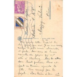 Rare collectable postcards of ALGERIA. Vintage Postcards of ALGERIA