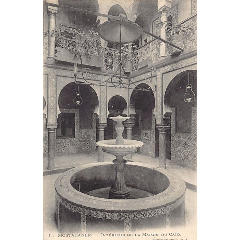 Rare collectable postcards of ALGERIA. Vintage Postcards of ALGERIA