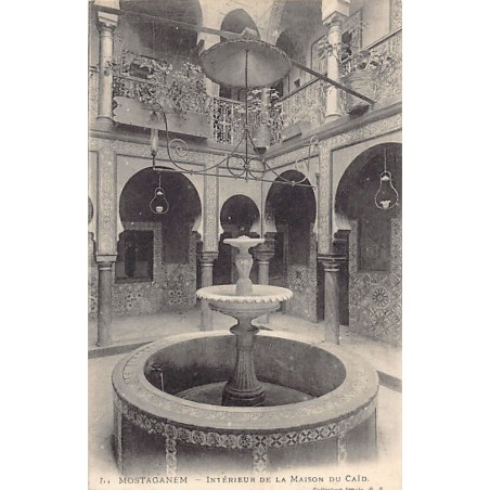 Rare collectable postcards of ALGERIA. Vintage Postcards of ALGERIA